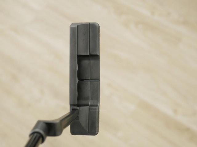 Putter : All : พัตเตอร์ Scotty Cameron B3 Triple Black Design LTD (ออกปี 2024 Limited Edition หายากครับ) ยาว 33 นิ้ว