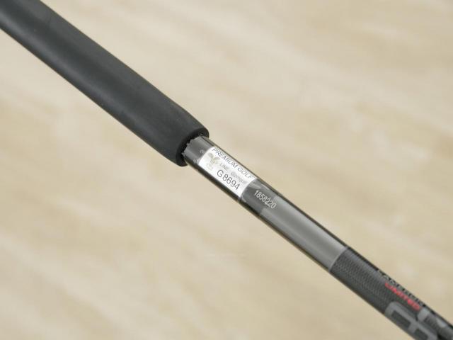 Putter : All : พัตเตอร์ Scotty Cameron B3 Triple Black Design LTD (ออกปี 2024 Limited Edition หายากครับ) ยาว 33 นิ้ว
