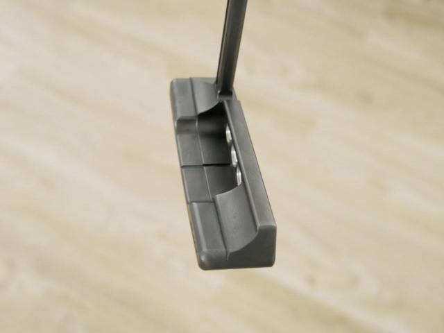 Putter : All : พัตเตอร์ Scotty Cameron B3 Triple Black Design LTD (ออกปี 2024 Limited Edition หายากครับ) ยาว 33 นิ้ว