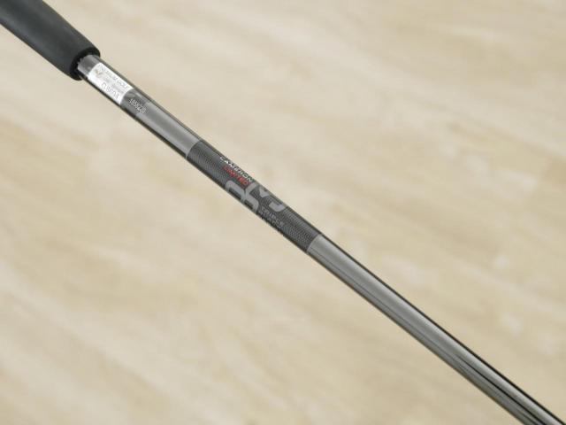 Putter : All : พัตเตอร์ Scotty Cameron B3 Triple Black Design LTD (ออกปี 2024 Limited Edition หายากครับ) ยาว 33 นิ้ว