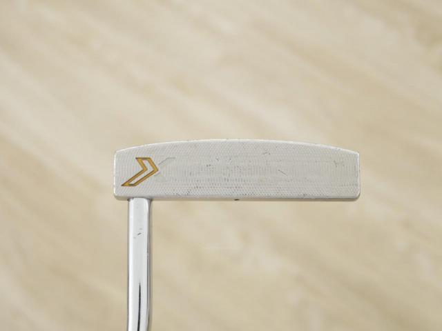 Putter : All : พัตเตอร์ XXIO FULL MILLED ยาว 34 นิ้ว