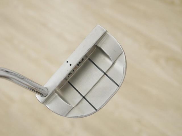 Putter : All : พัตเตอร์ XXIO FULL MILLED ยาว 34 นิ้ว