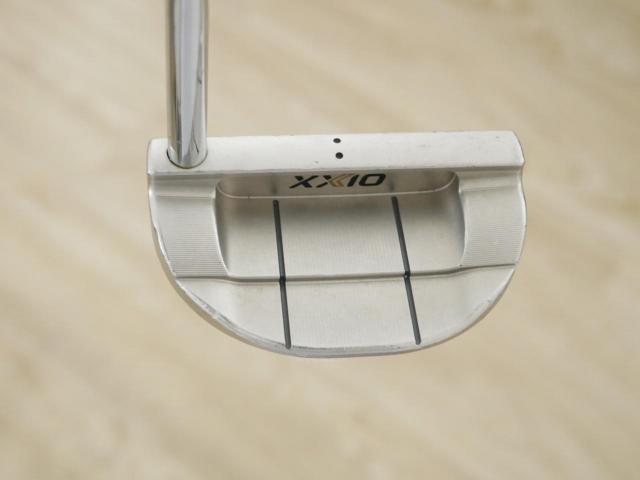 Putter : All : พัตเตอร์ XXIO FULL MILLED ยาว 34 นิ้ว