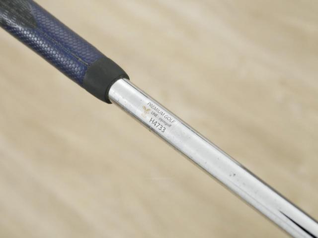Putter : All : พัตเตอร์ XXIO FULL MILLED ยาว 34 นิ้ว