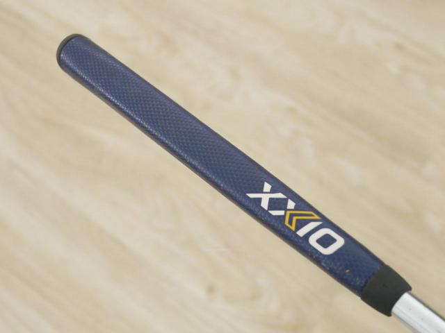 Putter : All : พัตเตอร์ XXIO FULL MILLED ยาว 34 นิ้ว