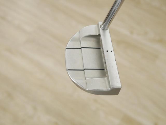 Putter : All : พัตเตอร์ XXIO FULL MILLED ยาว 34 นิ้ว