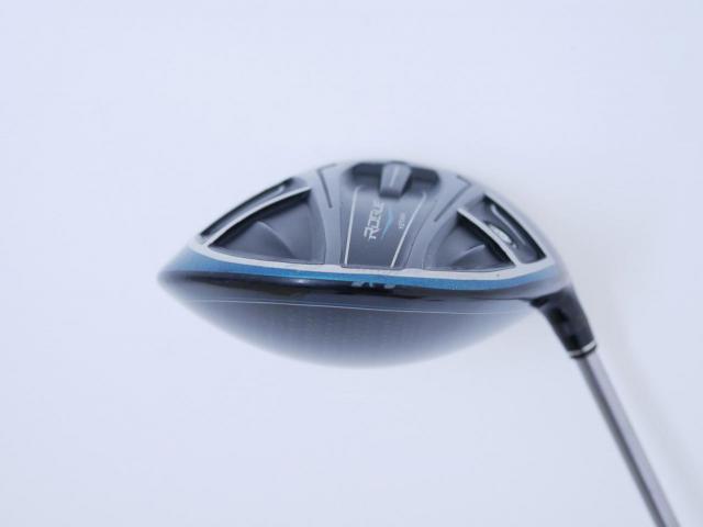 Driver : Callaway : **มีบุบ**ไดรเวอร์ Callaway Rogue Star Loft 10.5 ก้าน Mitsubishi FUBUKI 40 Flex S