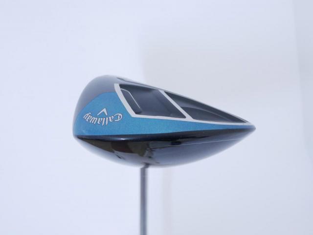 Driver : Callaway : **มีบุบ**ไดรเวอร์ Callaway Rogue Star Loft 10.5 ก้าน Mitsubishi FUBUKI 40 Flex S