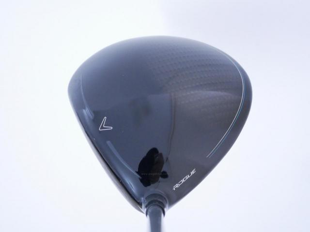 Driver : Callaway : **มีบุบ**ไดรเวอร์ Callaway Rogue Star Loft 10.5 ก้าน Mitsubishi FUBUKI 40 Flex S