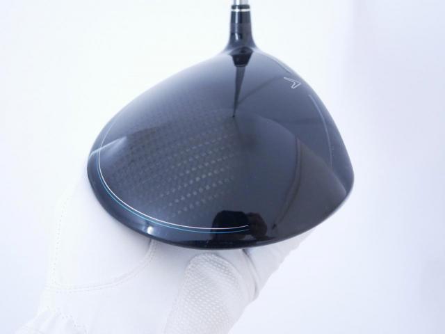 Driver : Callaway : **มีบุบ**ไดรเวอร์ Callaway Rogue Star Loft 10.5 ก้าน Mitsubishi FUBUKI 40 Flex S