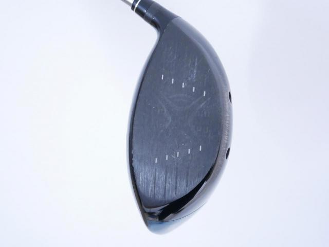 Driver : Callaway : **มีบุบ**ไดรเวอร์ Callaway Rogue Star Loft 10.5 ก้าน Mitsubishi FUBUKI 40 Flex S