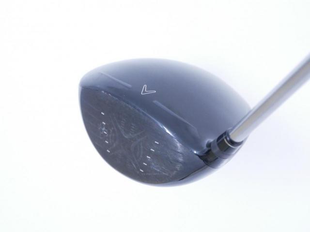 Driver : Callaway : **มีบุบ**ไดรเวอร์ Callaway Rogue Star Loft 10.5 ก้าน Mitsubishi FUBUKI 40 Flex S