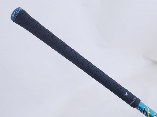 Driver : Callaway : **มีบุบ**ไดรเวอร์ Callaway Rogue Star Loft 10.5 ก้าน Mitsubishi FUBUKI 40 Flex S
