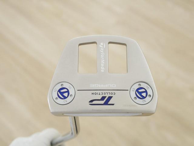 Putter : All : พัตเตอร์ Taylormade TRUSS Hydro Blast DUPAGE (ปี 2021) ยาว 34 นิ้ว