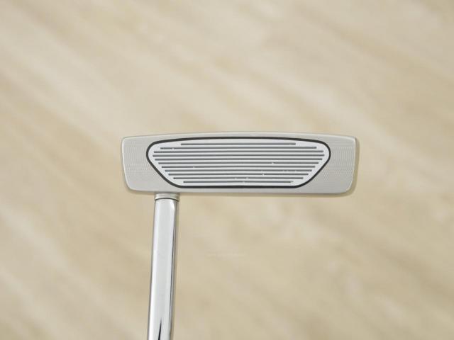 Putter : All : พัตเตอร์ Taylormade TRUSS Hydro Blast DUPAGE (ปี 2021) ยาว 34 นิ้ว