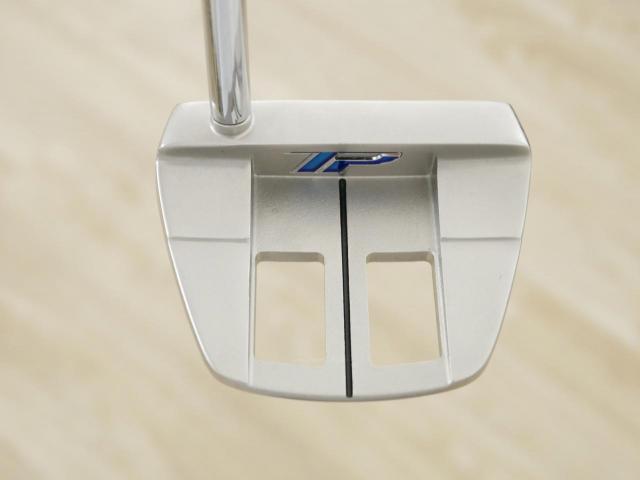 Putter : All : พัตเตอร์ Taylormade TRUSS Hydro Blast DUPAGE (ปี 2021) ยาว 34 นิ้ว