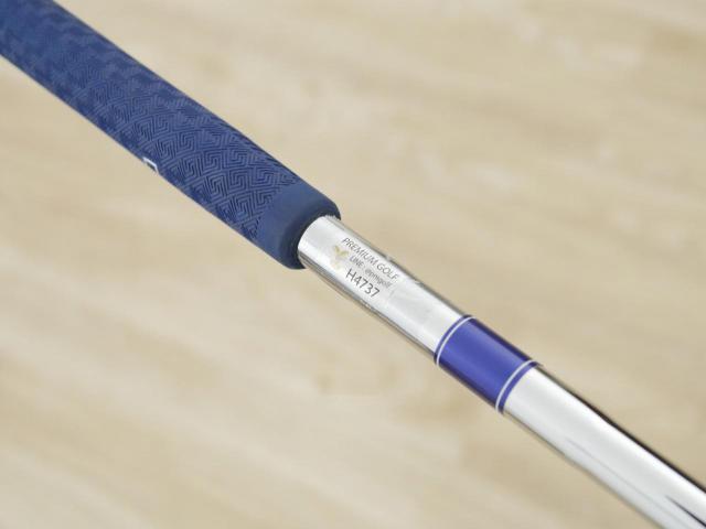Putter : All : พัตเตอร์ Taylormade TRUSS Hydro Blast DUPAGE (ปี 2021) ยาว 34 นิ้ว