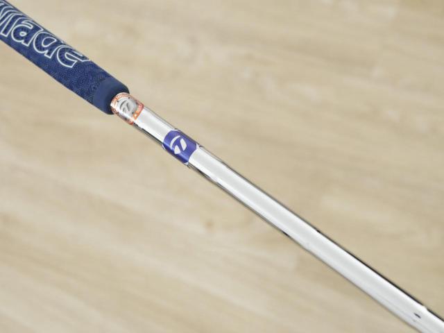 Putter : All : พัตเตอร์ Taylormade TRUSS Hydro Blast DUPAGE (ปี 2021) ยาว 34 นิ้ว