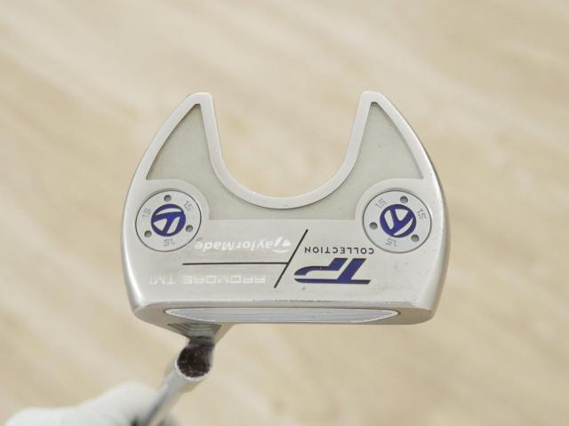 Putter : All : พัตเตอร์ Taylormade TRUSS Hydro Blast ARDMORE TM1 (ปี 2021) ยาว 33 นิ้ว