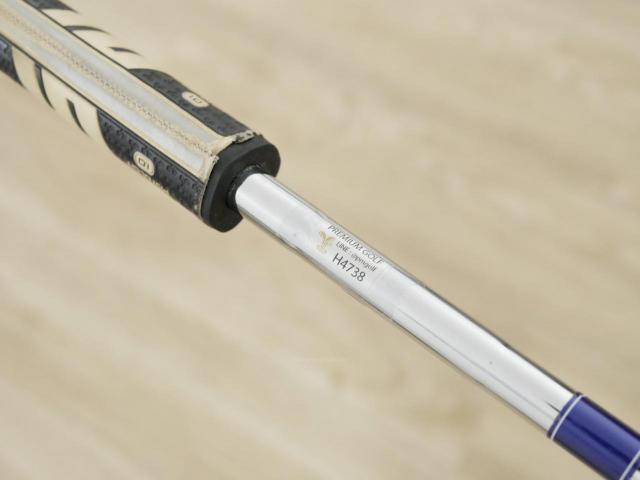 Putter : All : พัตเตอร์ Taylormade TRUSS Hydro Blast ARDMORE TM1 (ปี 2021) ยาว 33 นิ้ว
