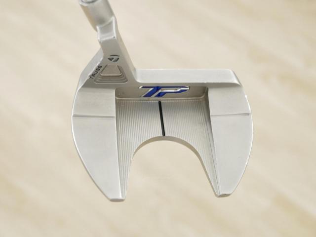 Putter : All : พัตเตอร์ Taylormade TRUSS Hydro Blast ARDMORE TM1 (ปี 2021) ยาว 33 นิ้ว