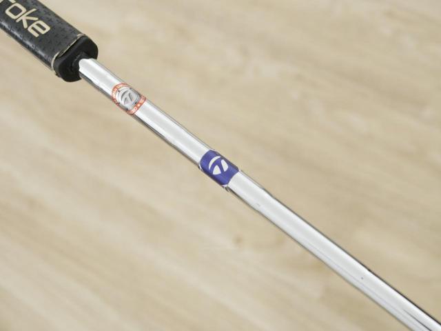 Putter : All : พัตเตอร์ Taylormade TRUSS Hydro Blast ARDMORE TM1 (ปี 2021) ยาว 33 นิ้ว