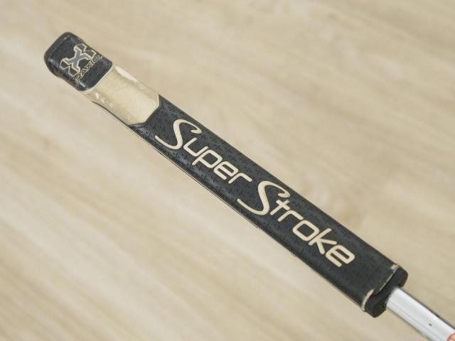 Putter : All : พัตเตอร์ Taylormade TRUSS Hydro Blast ARDMORE TM1 (ปี 2021) ยาว 33 นิ้ว