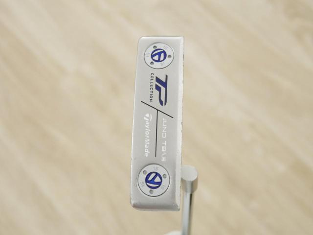 Putter : All : พัตเตอร์ Taylormade TRUSS Hydro Blast JUNO TB1.5 (ปี 2021) ยาว 33 นิ้ว