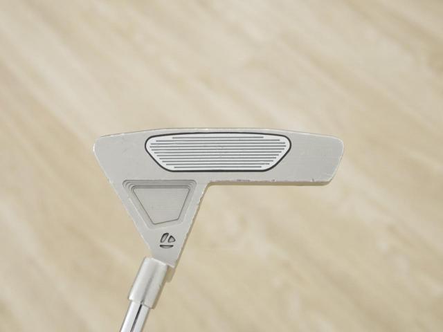 Putter : All : พัตเตอร์ Taylormade TRUSS Hydro Blast JUNO TB1.5 (ปี 2021) ยาว 33 นิ้ว