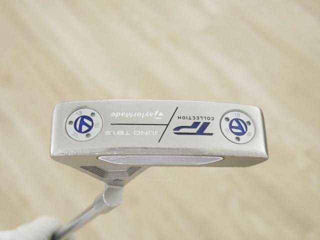 Putter : All : พัตเตอร์ Taylormade TRUSS Hydro Blast JUNO TB1.5 (ปี 2021) ยาว 33 นิ้ว