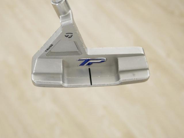 Putter : All : พัตเตอร์ Taylormade TRUSS Hydro Blast JUNO TB1.5 (ปี 2021) ยาว 33 นิ้ว