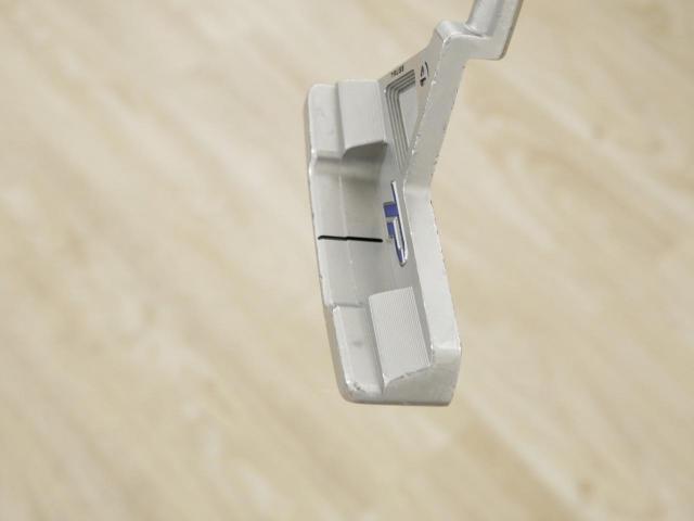 Putter : All : พัตเตอร์ Taylormade TRUSS Hydro Blast JUNO TB1.5 (ปี 2021) ยาว 33 นิ้ว