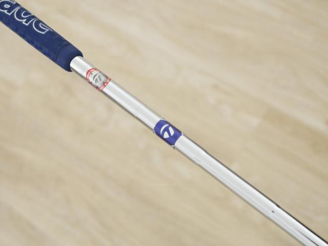 Putter : All : พัตเตอร์ Taylormade TRUSS Hydro Blast JUNO TB1.5 (ปี 2021) ยาว 33 นิ้ว