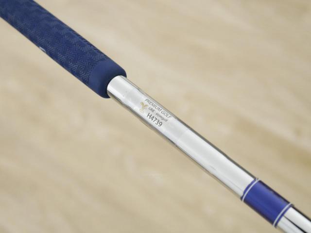 Putter : All : พัตเตอร์ Taylormade TRUSS Hydro Blast JUNO TB1.5 (ปี 2021) ยาว 33 นิ้ว
