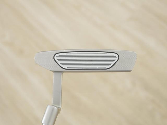 Putter : All : พัตเตอร์ Taylormade TRUSS Hydro Blast DEL MONTE 1 (ปี 2021) ยาว 34 นิ้ว