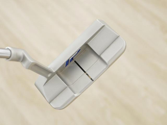 Putter : All : พัตเตอร์ Taylormade TRUSS Hydro Blast DEL MONTE 1 (ปี 2021) ยาว 34 นิ้ว