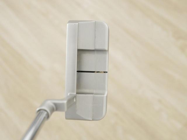 Putter : All : พัตเตอร์ Taylormade TRUSS Hydro Blast DEL MONTE 1 (ปี 2021) ยาว 34 นิ้ว