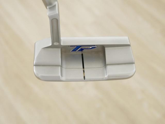 Putter : All : พัตเตอร์ Taylormade TRUSS Hydro Blast DEL MONTE 1 (ปี 2021) ยาว 34 นิ้ว