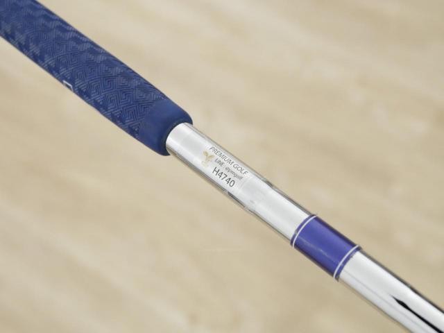 Putter : All : พัตเตอร์ Taylormade TRUSS Hydro Blast DEL MONTE 1 (ปี 2021) ยาว 34 นิ้ว