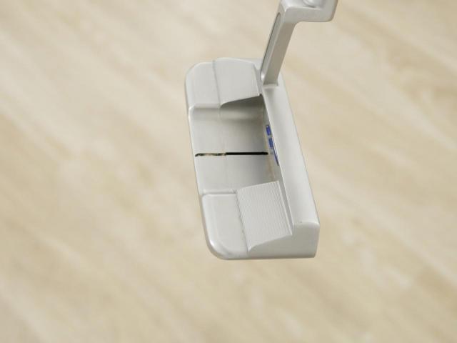 Putter : All : พัตเตอร์ Taylormade TRUSS Hydro Blast DEL MONTE 1 (ปี 2021) ยาว 34 นิ้ว