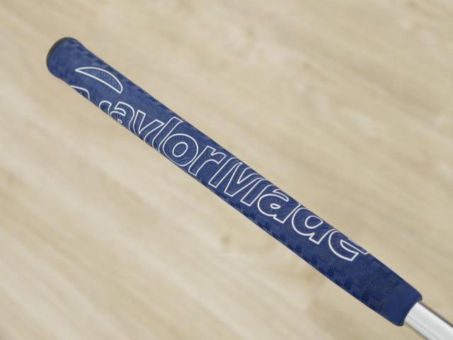 Putter : All : พัตเตอร์ Taylormade TRUSS Hydro Blast DEL MONTE 1 (ปี 2021) ยาว 34 นิ้ว