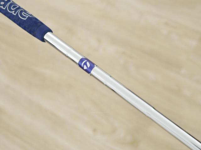 Putter : All : พัตเตอร์ Taylormade TRUSS Hydro Blast DEL MONTE 1 (ปี 2021) ยาว 34 นิ้ว