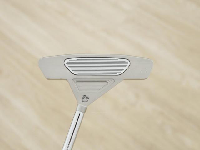 Putter : All : พัตเตอร์ Taylormade TRUSS Hydro Blast JUNO TB2 (ปี 2021) ยาว 34 นิ้ว