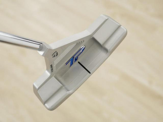 Putter : All : พัตเตอร์ Taylormade TRUSS Hydro Blast JUNO TB2 (ปี 2021) ยาว 34 นิ้ว
