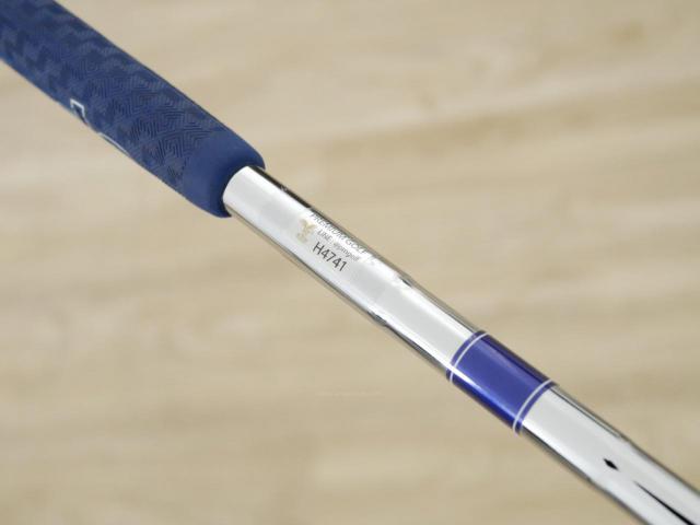 Putter : All : พัตเตอร์ Taylormade TRUSS Hydro Blast JUNO TB2 (ปี 2021) ยาว 34 นิ้ว