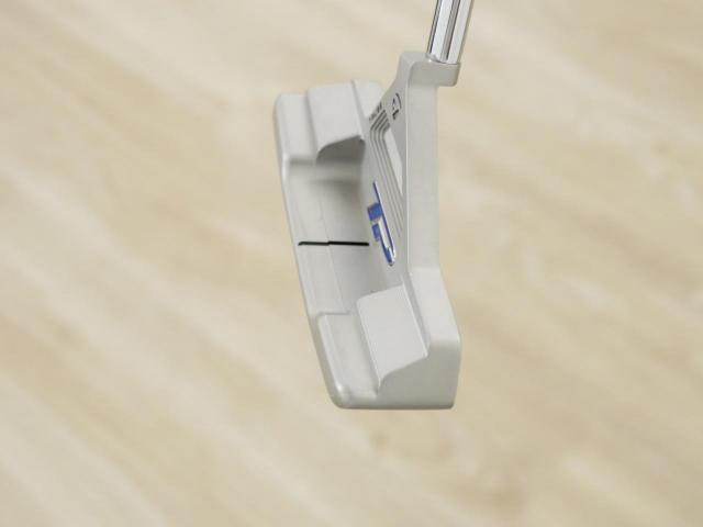 Putter : All : พัตเตอร์ Taylormade TRUSS Hydro Blast JUNO TB2 (ปี 2021) ยาว 34 นิ้ว