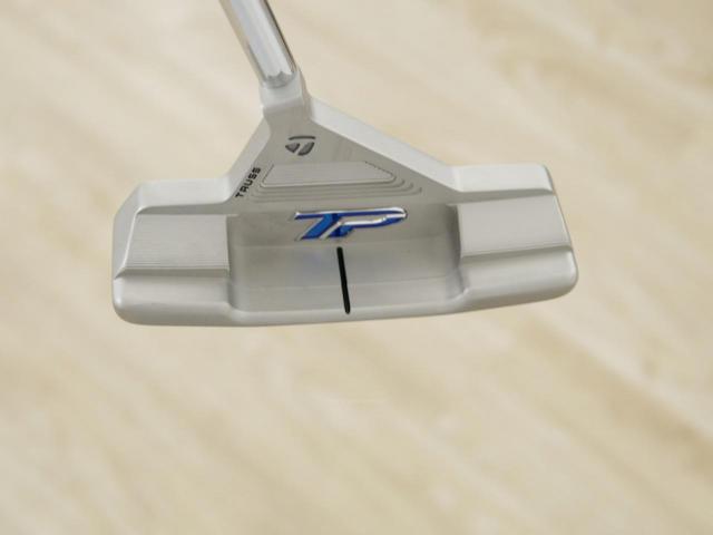 Putter : All : พัตเตอร์ Taylormade TRUSS Hydro Blast JUNO TB2 (ปี 2021) ยาว 34 นิ้ว