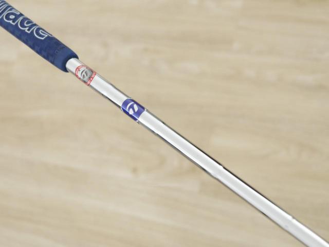 Putter : All : พัตเตอร์ Taylormade TRUSS Hydro Blast JUNO TB2 (ปี 2021) ยาว 34 นิ้ว