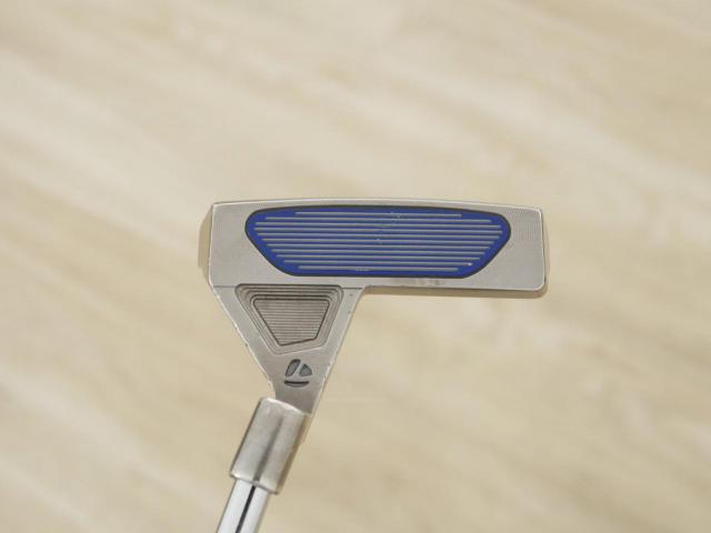 Putter : All : พัตเตอร์ Taylormade TRUSS Hydro Blast Bandon TM1 (ปี 2021) ก้าน KBS CT TOUR Putter 120 ยาว 33 นิ้ว