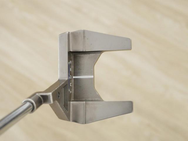 Putter : All : พัตเตอร์ Taylormade TRUSS Hydro Blast Bandon TM1 (ปี 2021) ก้าน KBS CT TOUR Putter 120 ยาว 33 นิ้ว